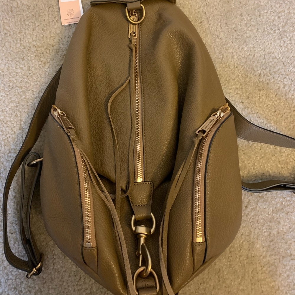 Rebecca minkoff Julian backpack